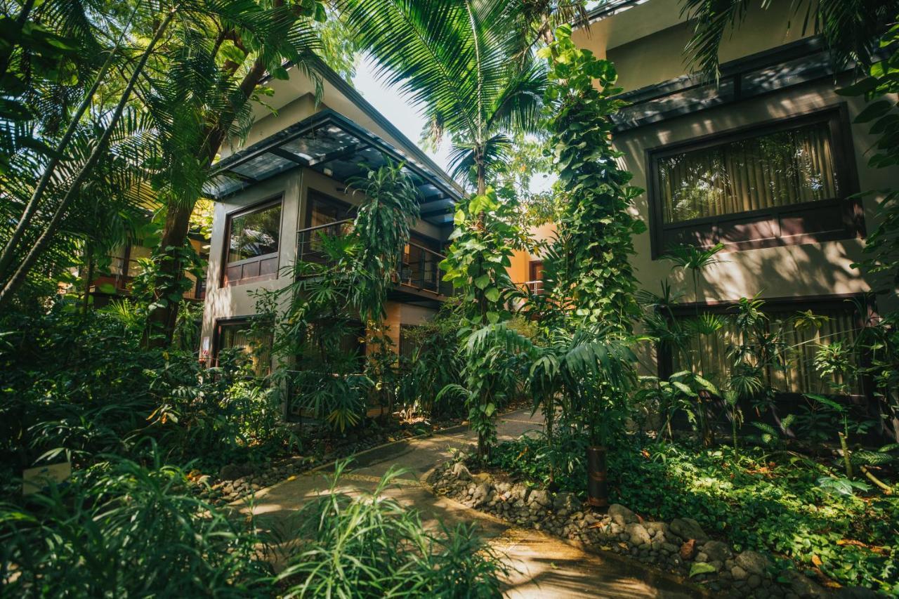 Hotel Bosque Del Mar Playa Hermosa Плайя-Ермоса Екстер'єр фото